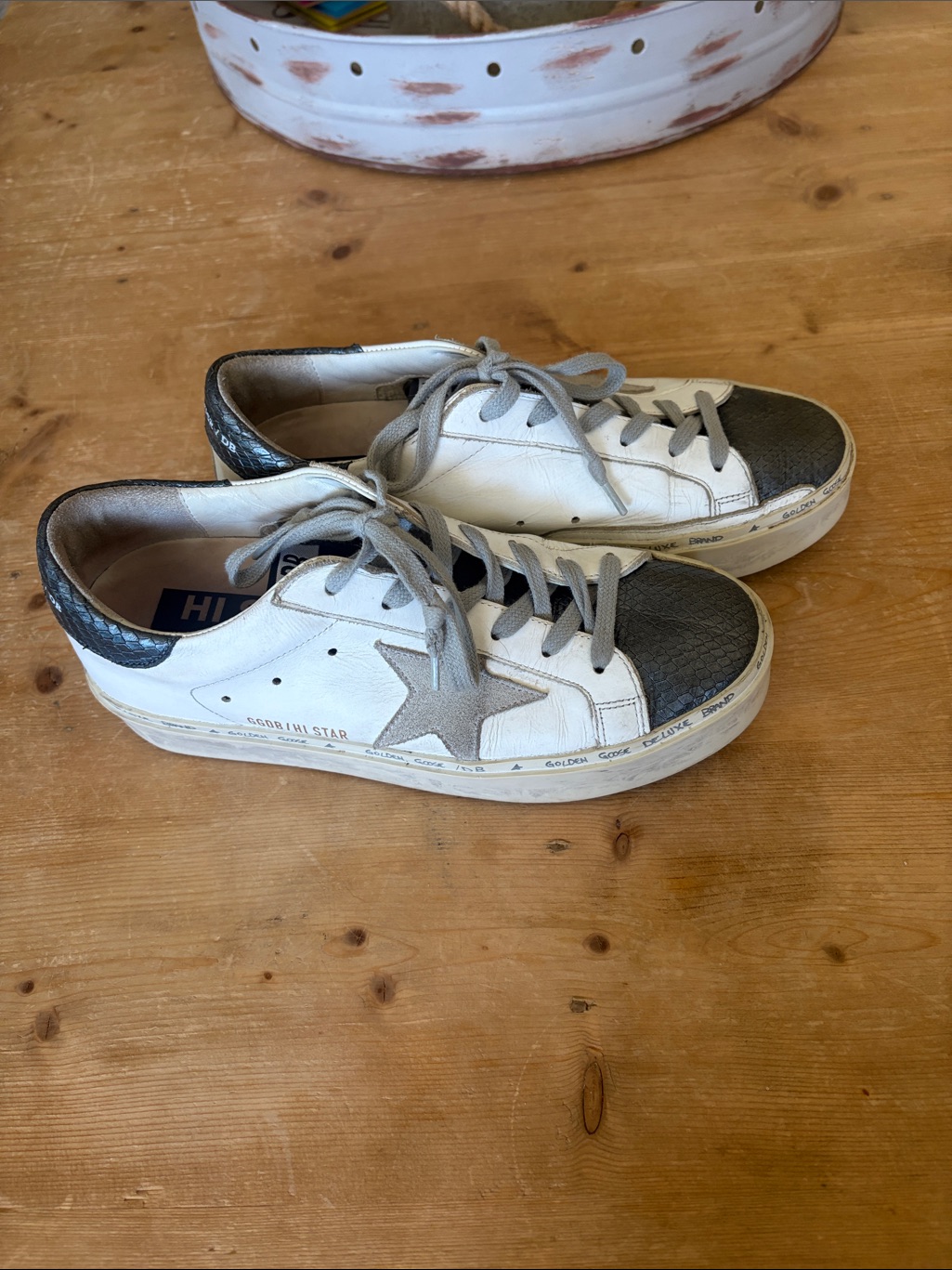 Golden Goose
